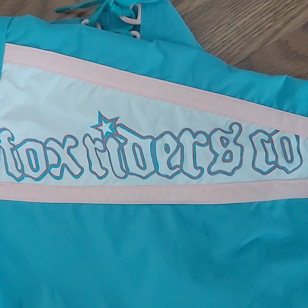 Fox Racing Board Shorts - Picture 4 of 8